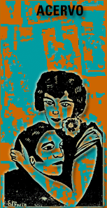 Acervo Jos&eacute; Camelo de Melo Resende