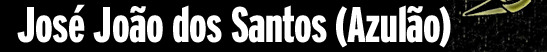 José João dos Santos