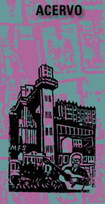 Acervo Manuel d�Almeida Filho